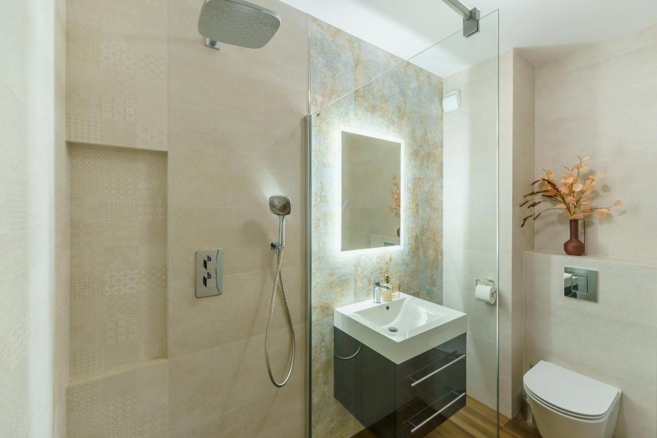 Chilliapartamenty - Wyspa Solna - River Апартаменти
