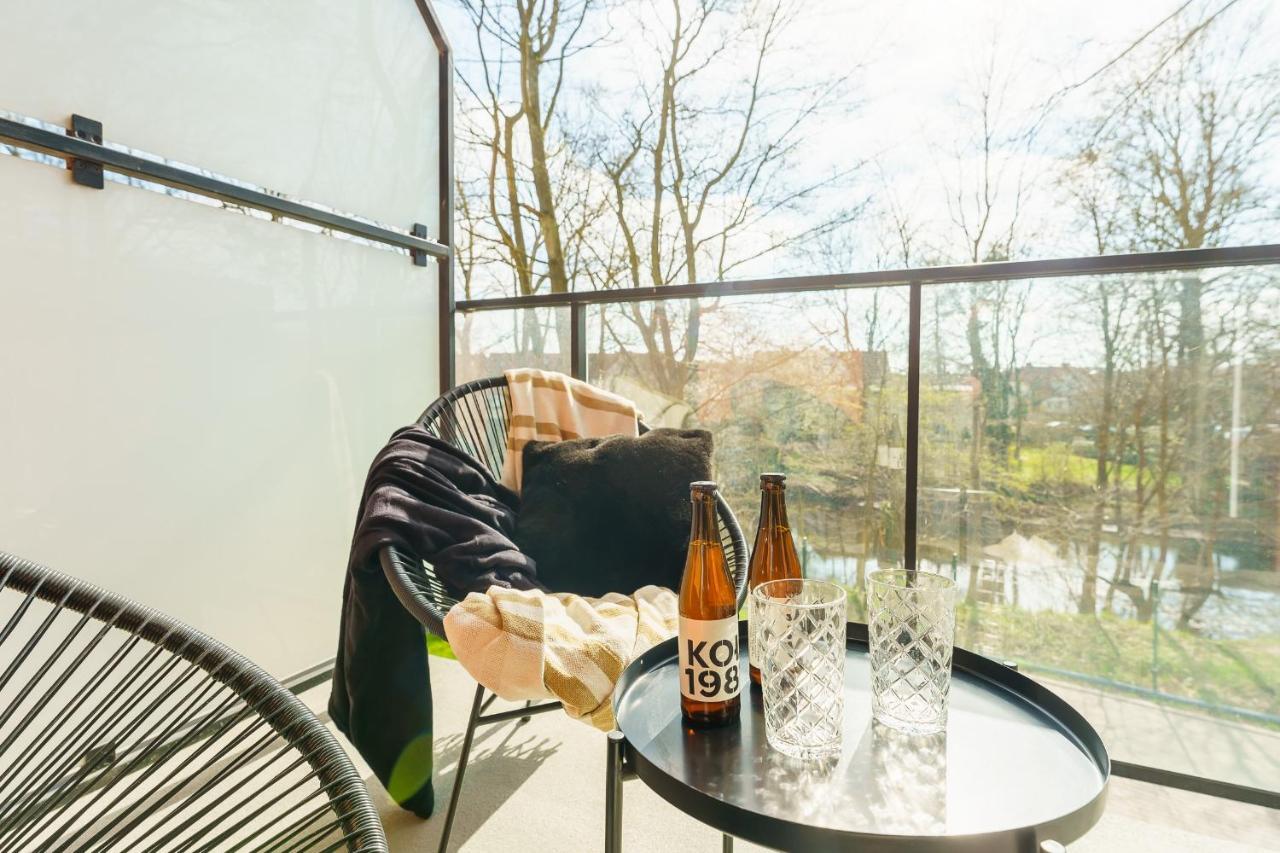 Chilliapartamenty - Wyspa Solna - River *
