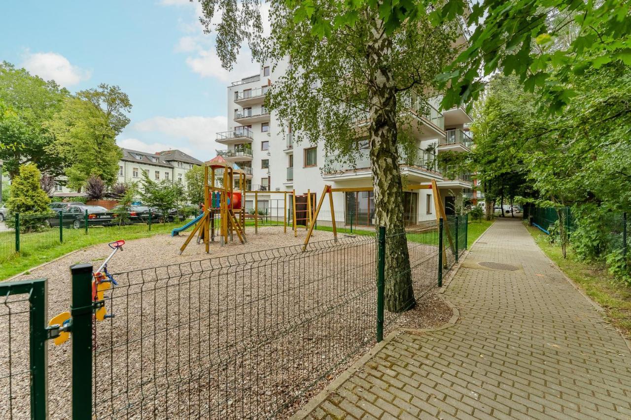 Chilliapartamenty - Wyspa Solna - River *