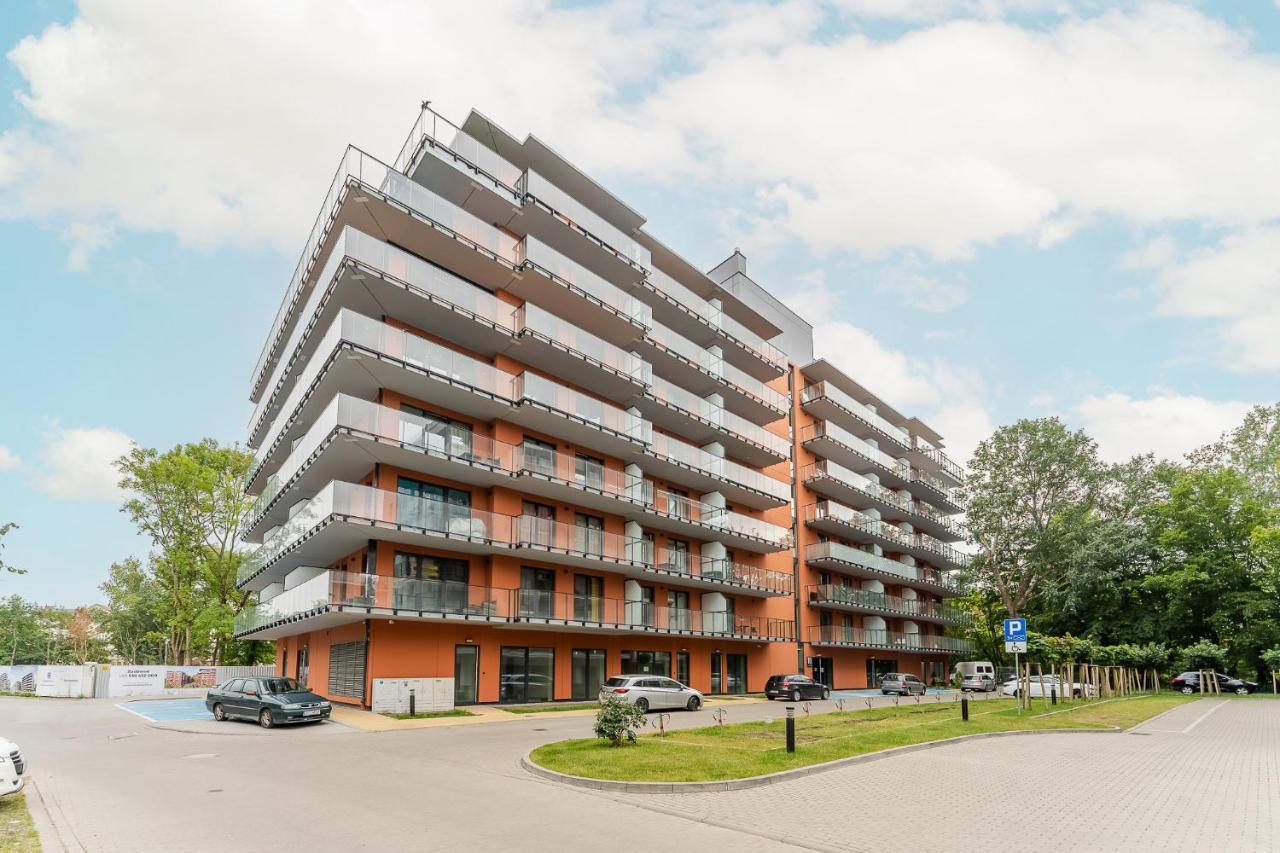 Chilliapartamenty - Wyspa Solna - River