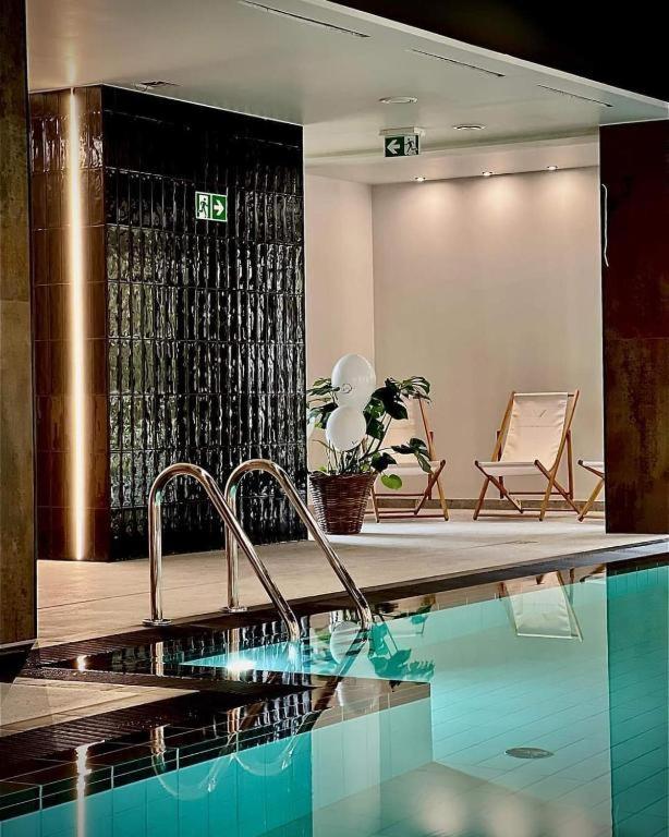 Chilliapartamenty - Wyspa Solna - River Apartamento